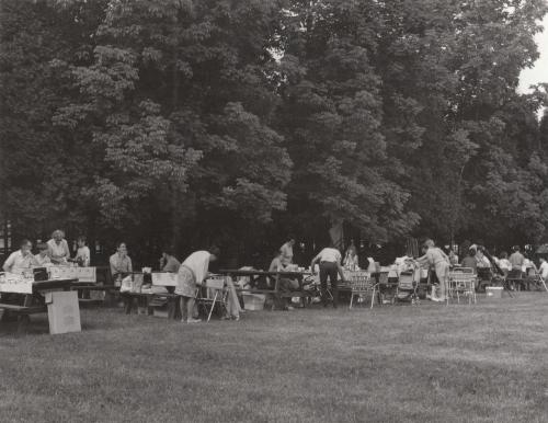 Picnic 1968 #1 Picnic 1968 #1