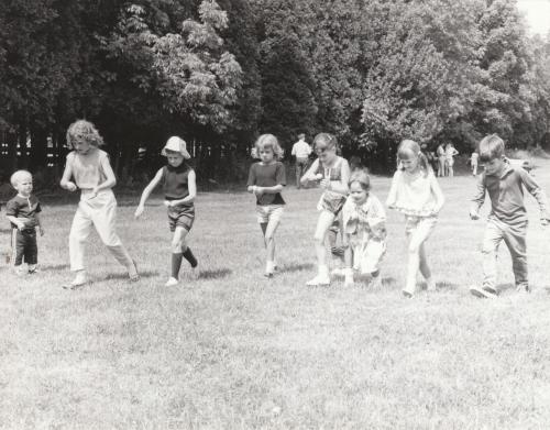 Picnic 1968 #5 Picnic 1968 #5