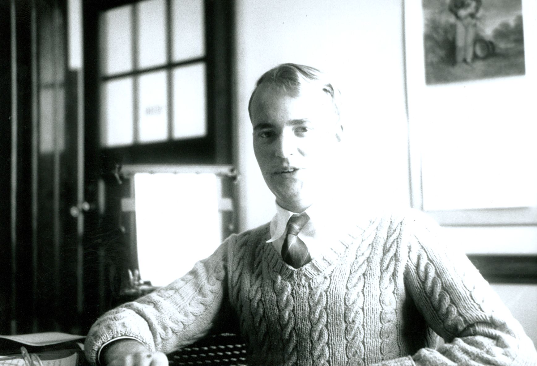 W. Hossack W. Hossack