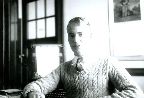 W. Hossack W. Hossack