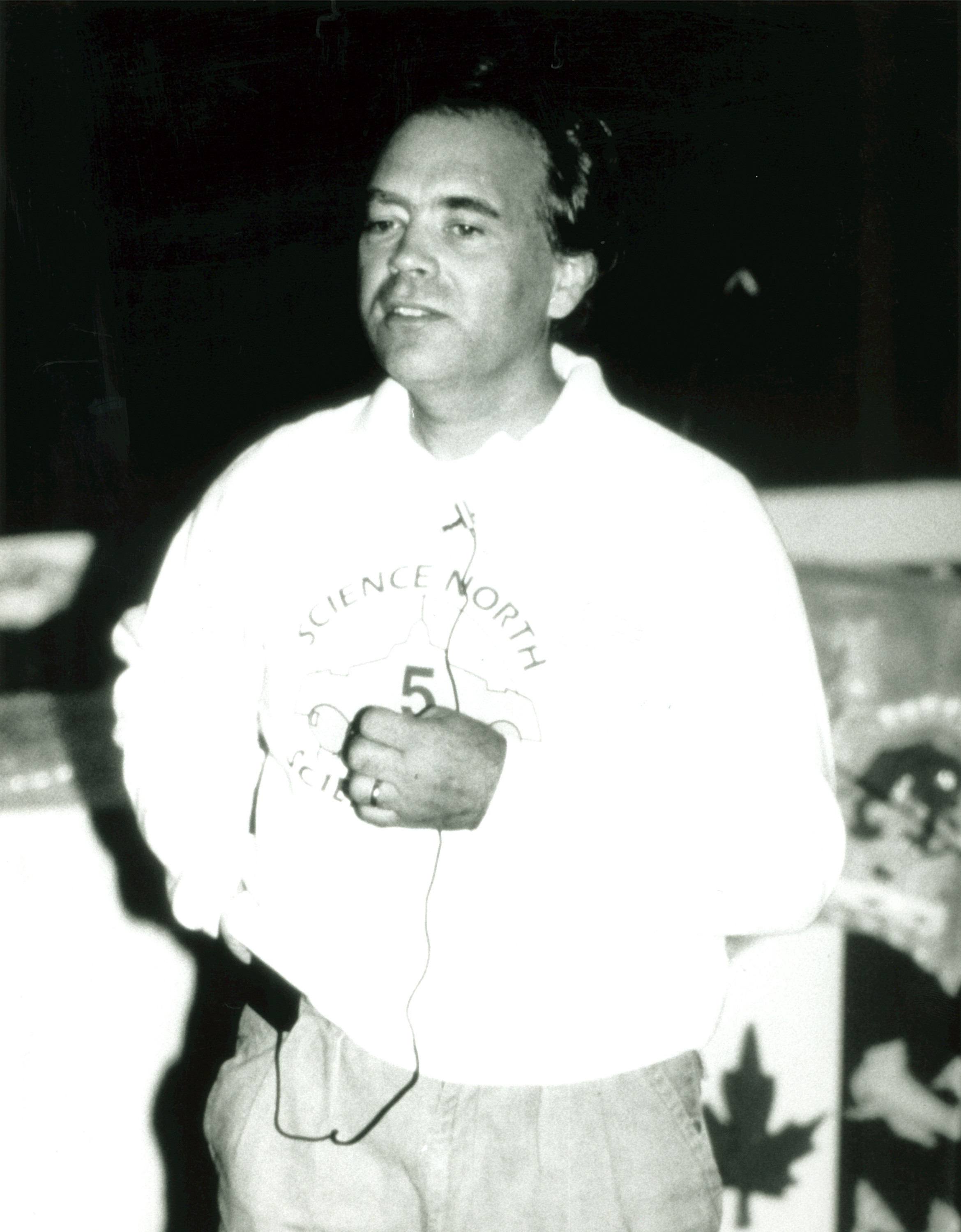 Steve Dodson 1989 Steve Dodson 1989