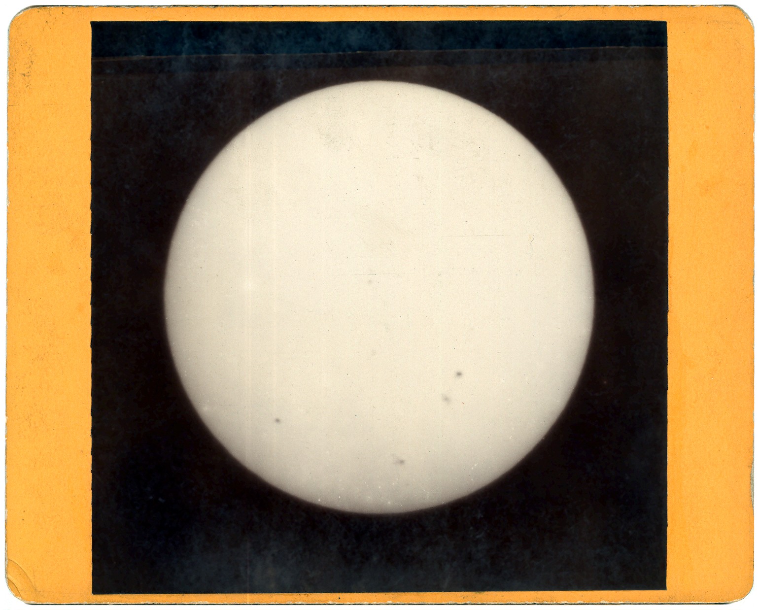Sun 18920929