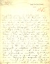 Letter from G.E. Hale Letter from G.E. Hale
