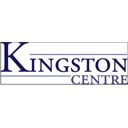 Centre Wordmark
