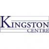 Centre Wordmark