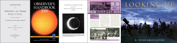 RASC Publications