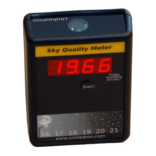 SQM meter SQM meter