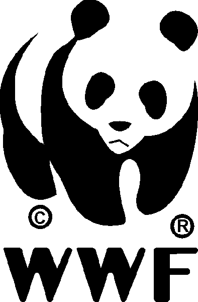 World Wildlife Foundation logo
