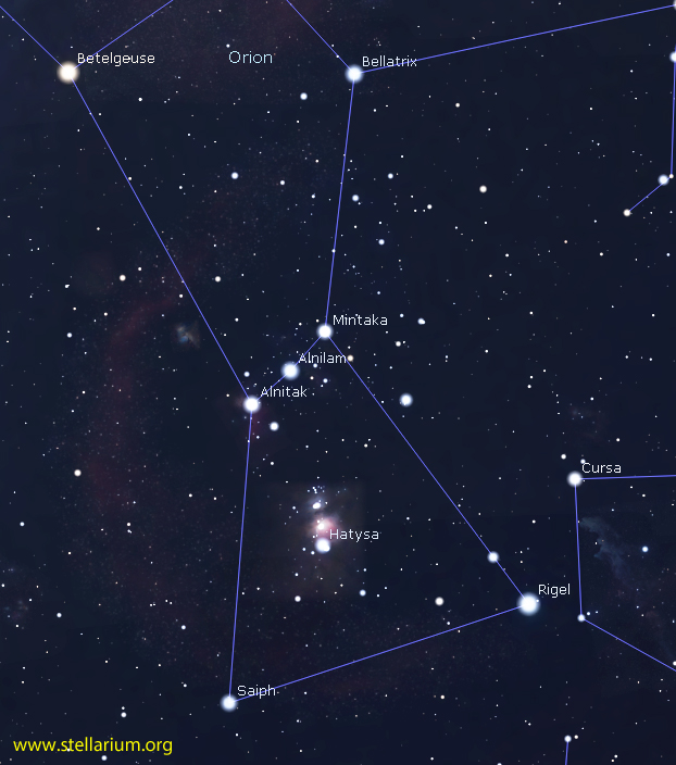 Orion