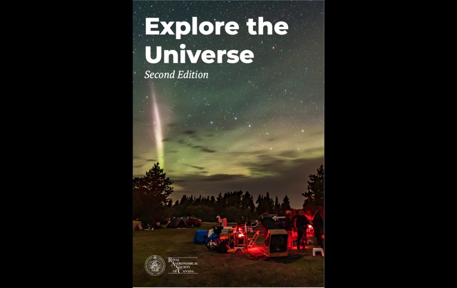 Explore the Universe Guide