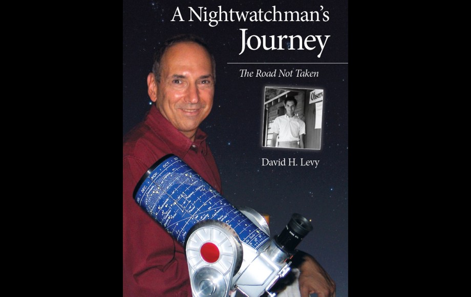 Levy Autobiography