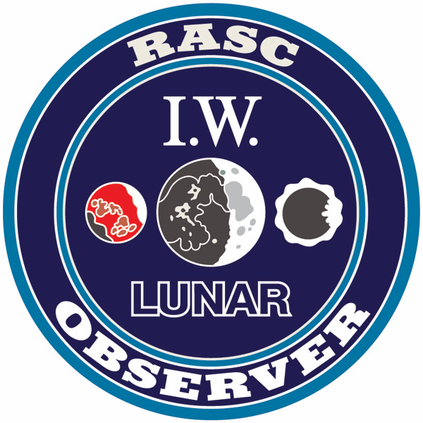 IW Lunar IWL Logo