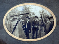 RASC Star Party 1900