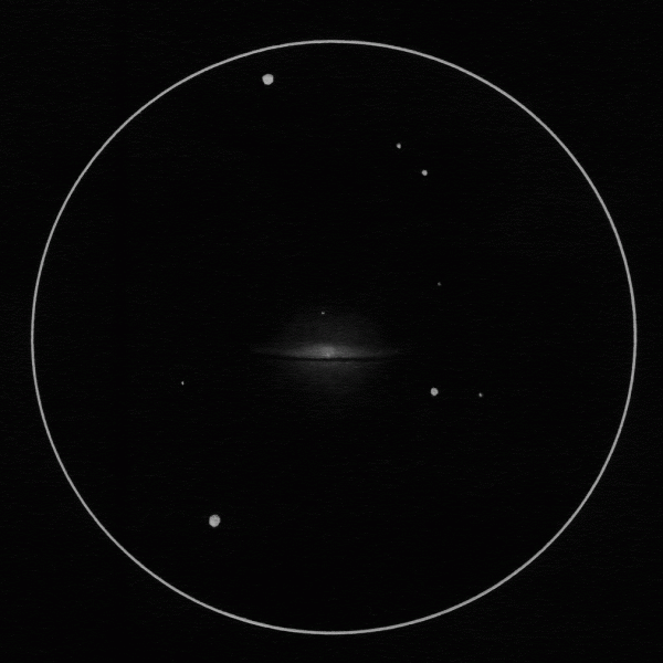 M104 Sketch