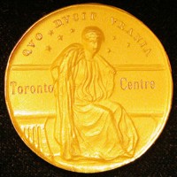 RASC Gold Medal