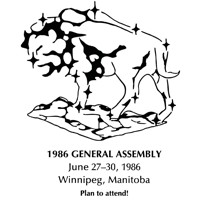 1986 RASC GA graphic
