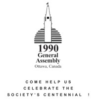 1990 RASC GA