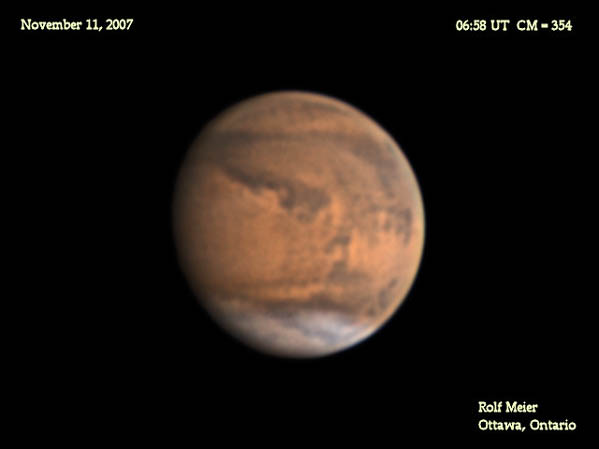 Mars