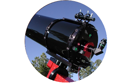 The RASC Robotic Telescope Project