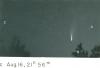 Comet Mrkos 1957d