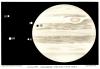 Jupiter Sketch 1891