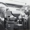PZT visit during the 1968 GA