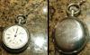 Thomas Lindsay Pocket Watch