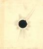Solar Corona, 1896 August 9