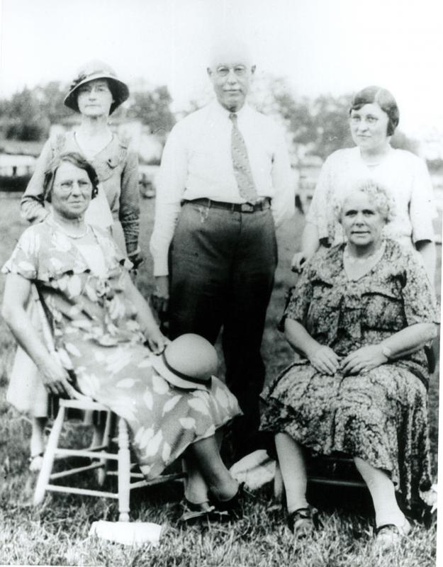 Eclipse Watchers