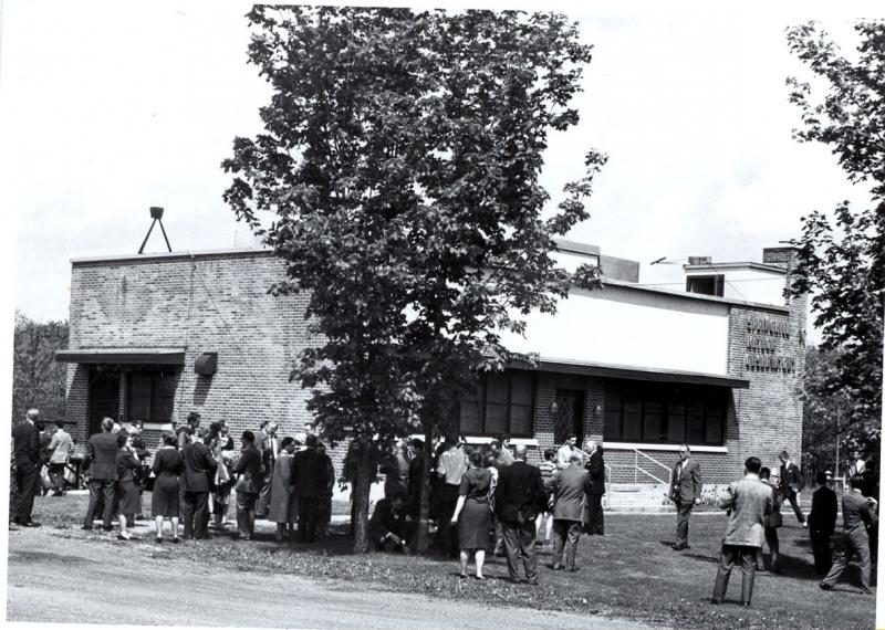 Springhill Observatory