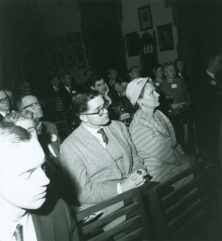 Annual Meeting 1959 #2
