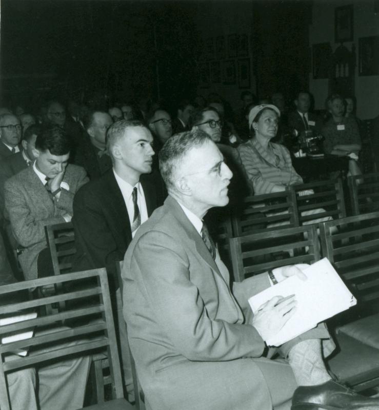 Annual Meeting 1959 #11