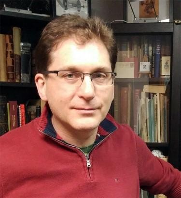 Craig Levine