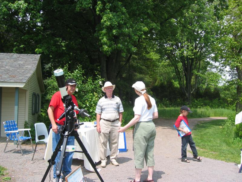 Solar Viewing #5