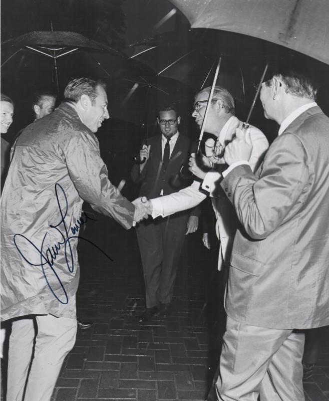 Jim Lovell