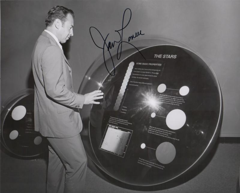 Jim Lovell
