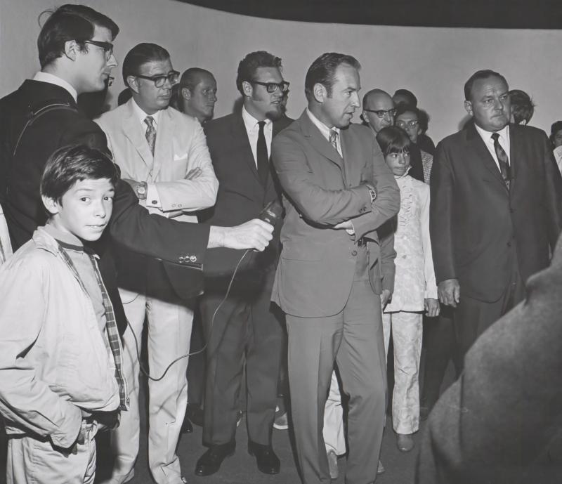 Jim Lovell
