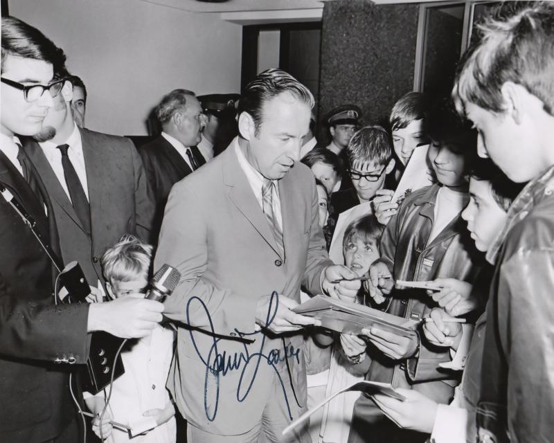 Jim Lovell