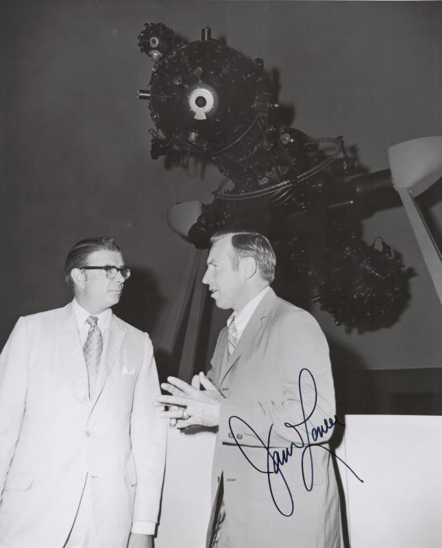 Jim Lovell