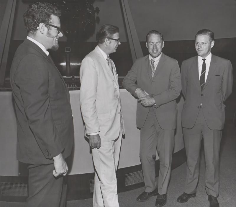 Jim Lovell