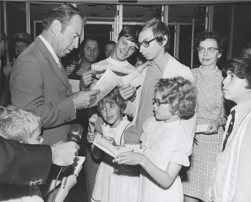 Jim Lovell