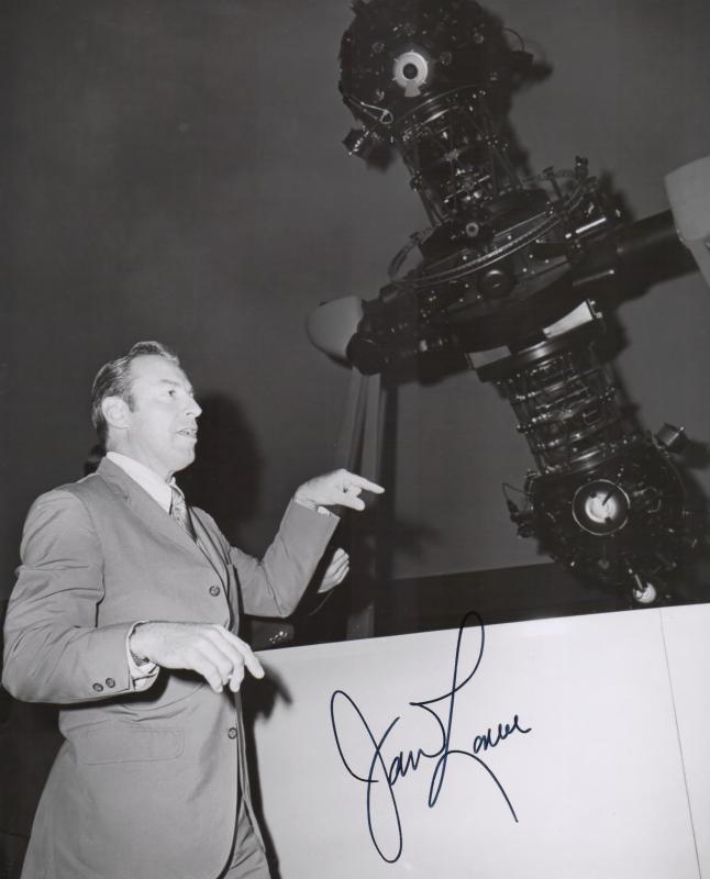 Jim Lovell