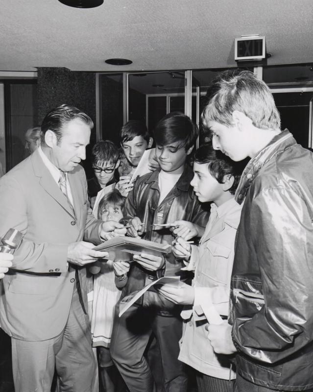 Jim Lovell