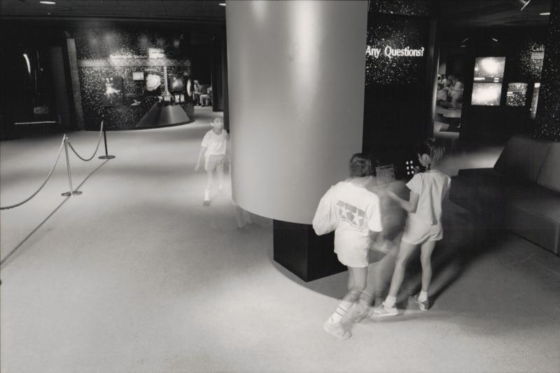 McLaughlin Planetarium