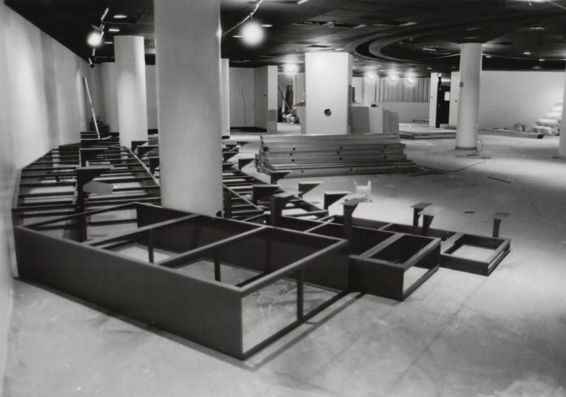 McLaughlin Planetarium