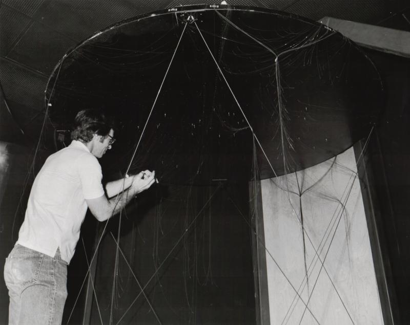 McLaughlin Planetarium