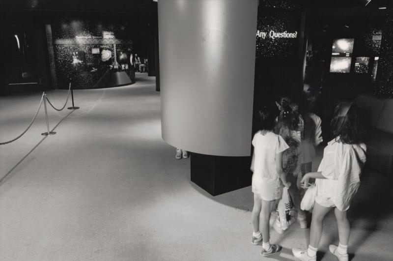 McLaughlin Planetarium