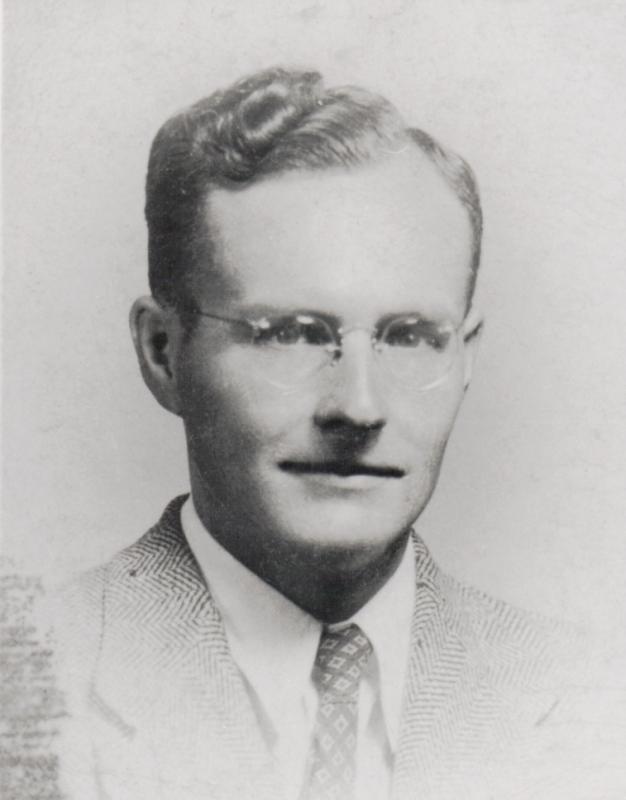 Paul-Henri Nadeau