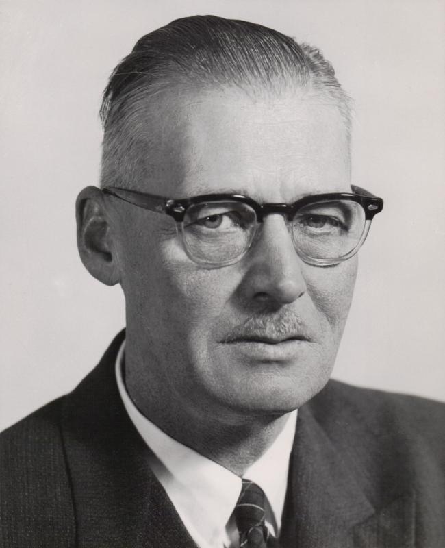 R.M. Petrie