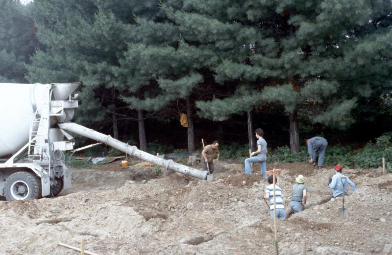 HCO Construction #13